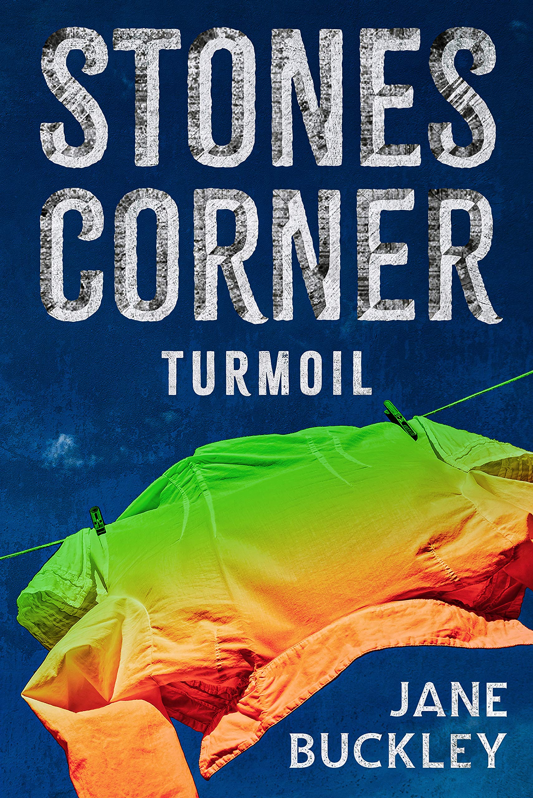 Turmoil