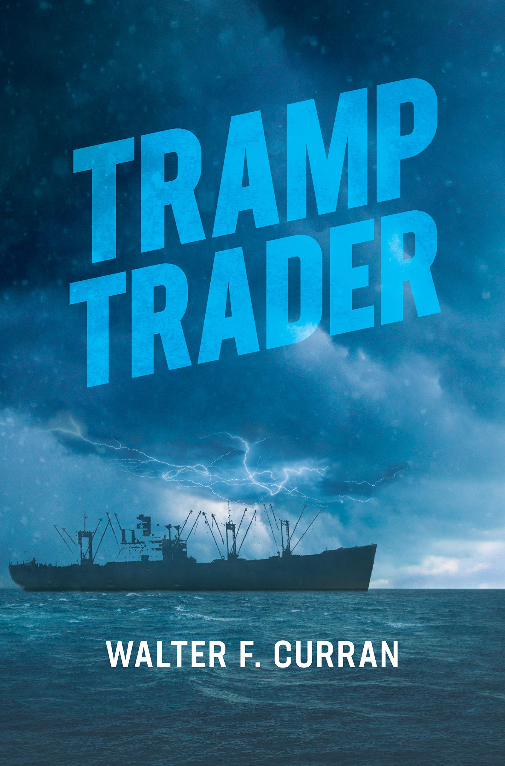 TRAMP TRADER