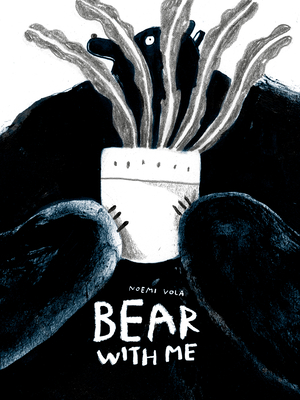 Bear With Me book cover