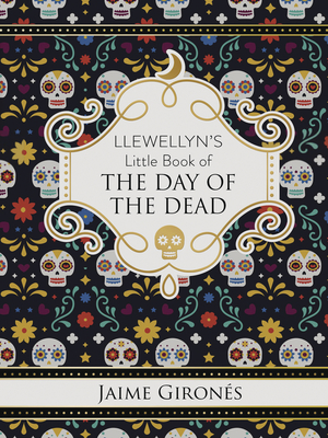 Llewellyn's Little Book of the Day of the Dead book cover