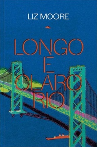 Longo e claro rio