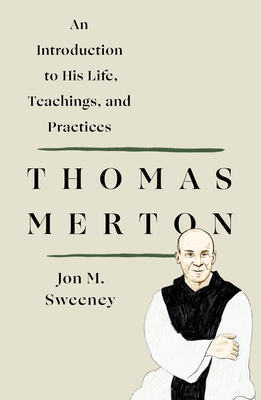 Thomas Merton book cover