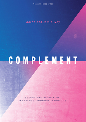 Complement book cover