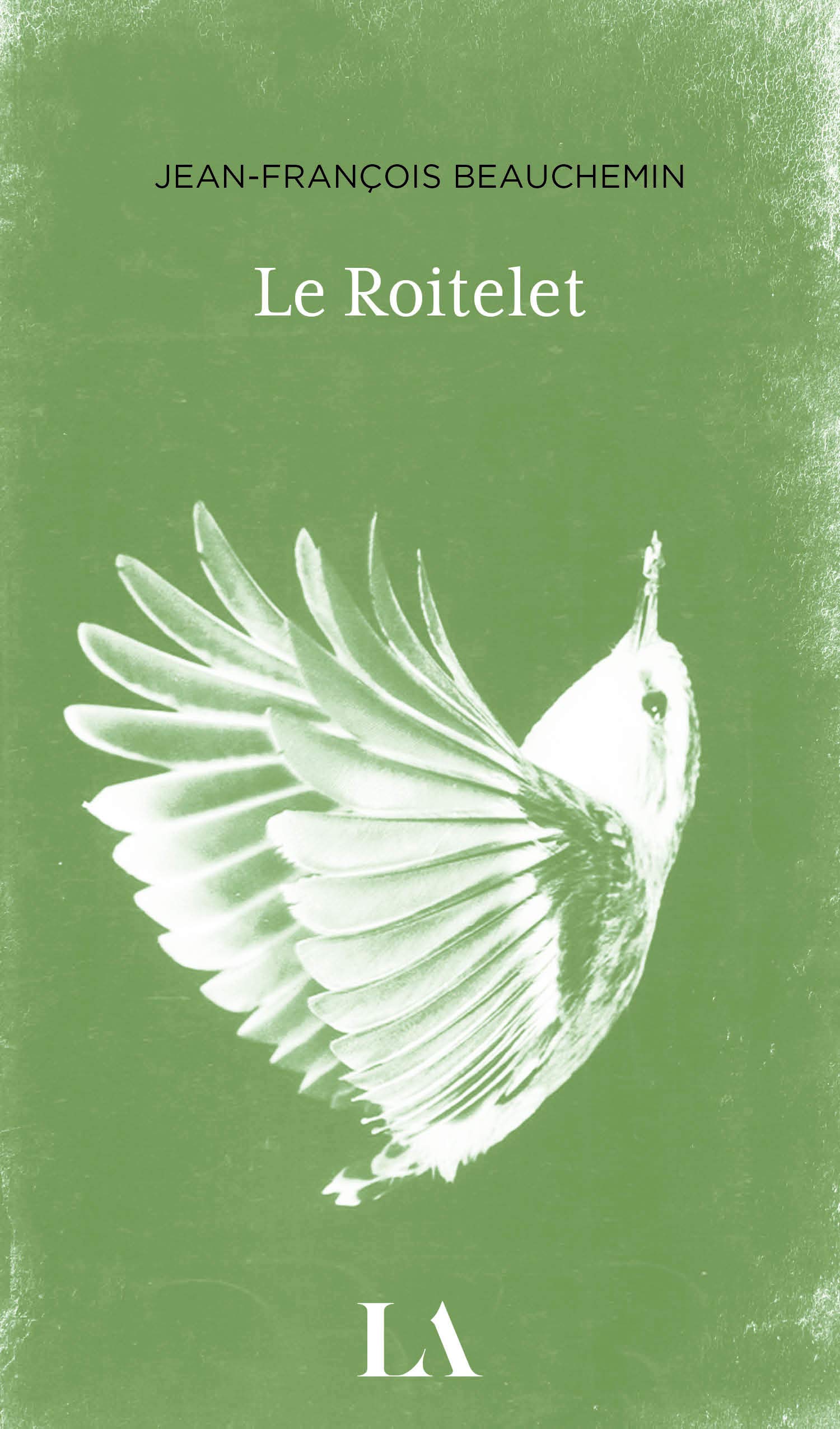 Le roitelet