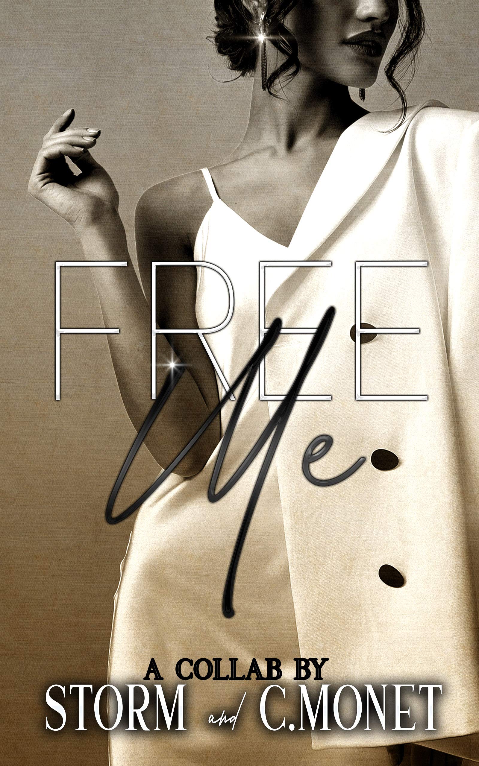 Free Me book cover