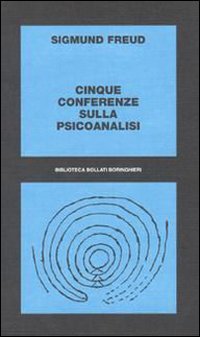 Cinque conferenze sulla psicoanalisi