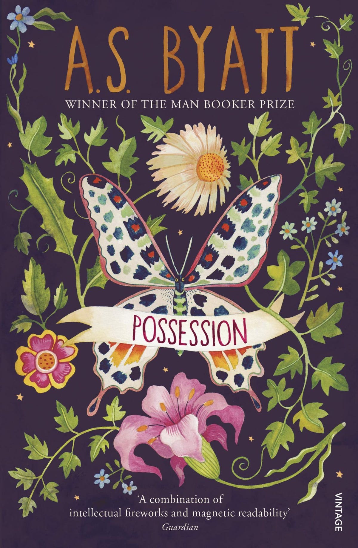 Possession