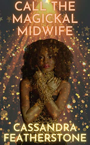 Call the Magickal Midwife book cover