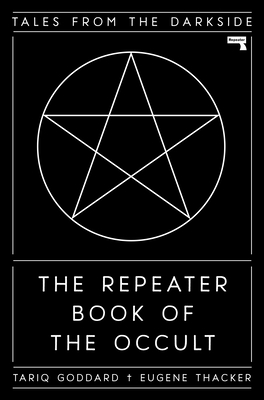 The Repeater Book of the Occult: Tales from the Darkside