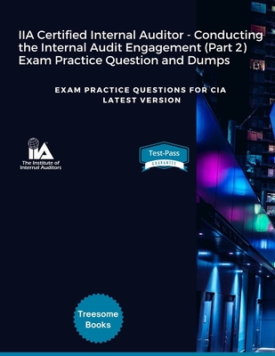IIA-CIA-Part2 Testantworten