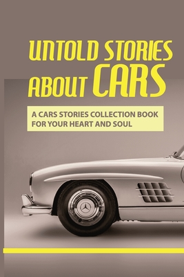 The Untold Story Of Cars Beginning With Q - qo66235