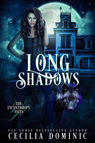 Long Shadows book cover