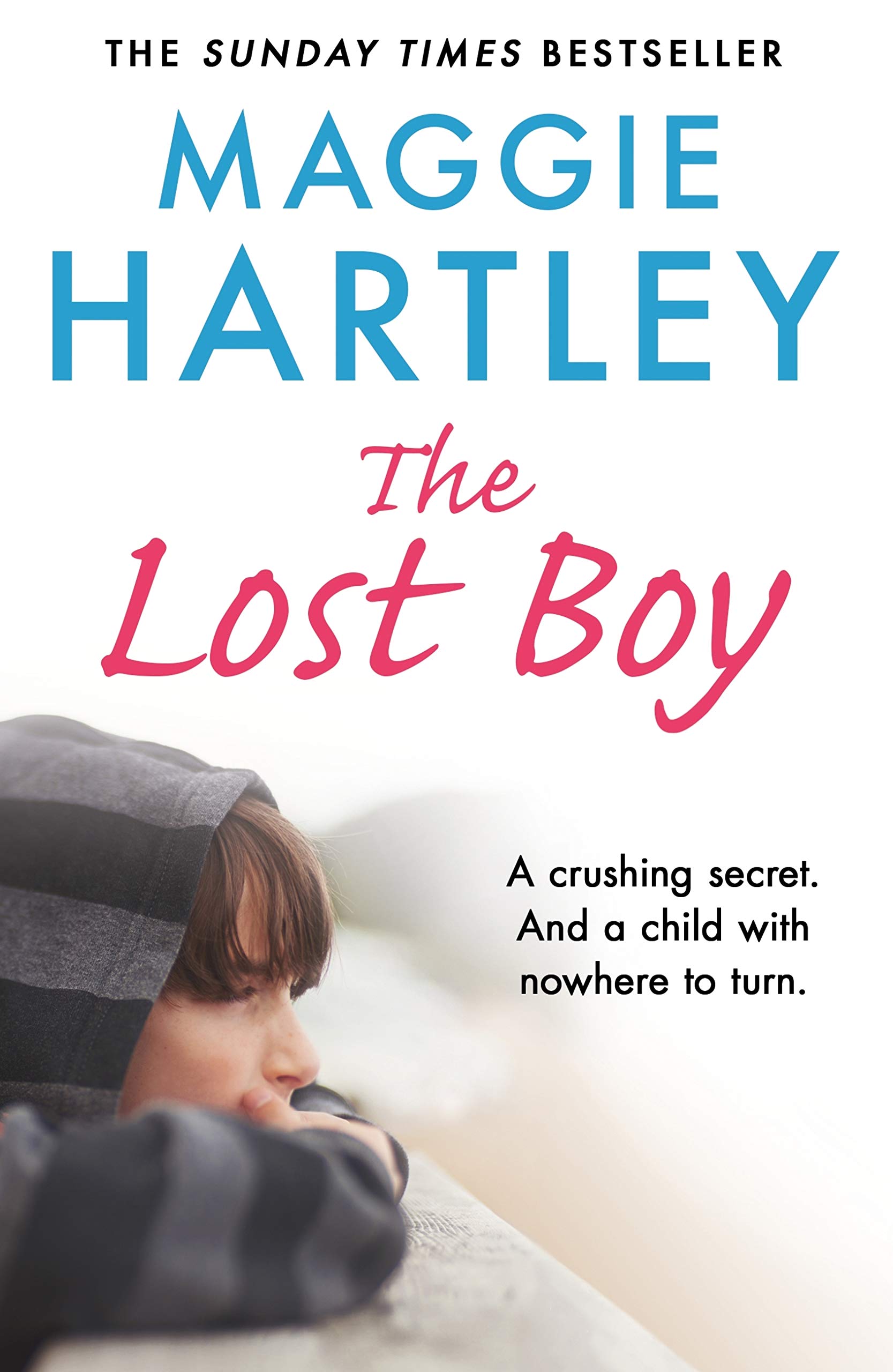 The Lost Boy: Carl has a crushing secret. With nowhere to turn, can Maggie help get to the truth?
