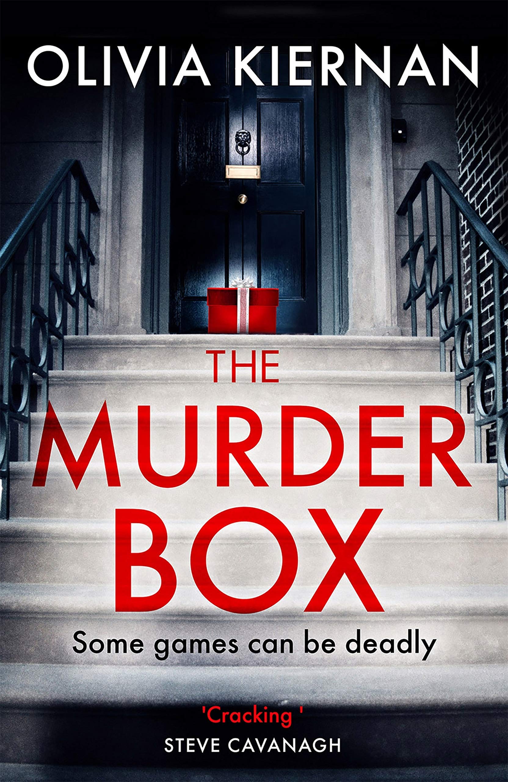 The Murder Box