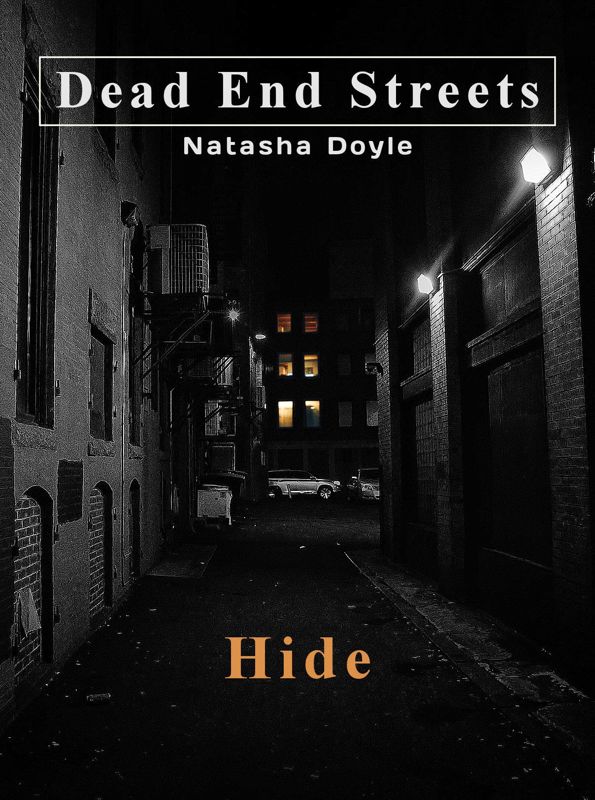 Dead End Streets: Hide (DES 1)