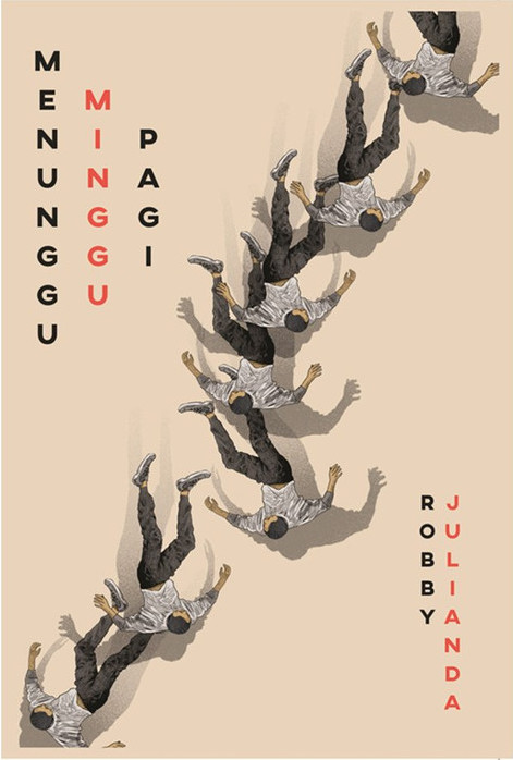 Menunggu Minggu Pagi book cover