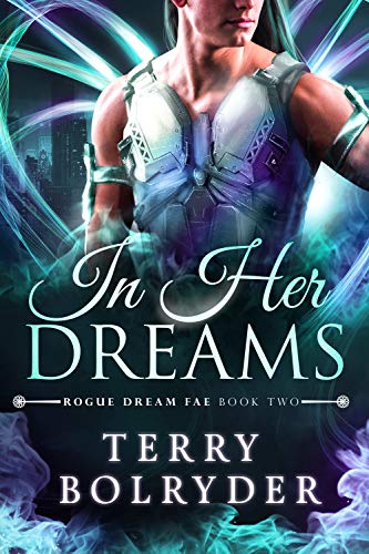 In Her Dreams book cover