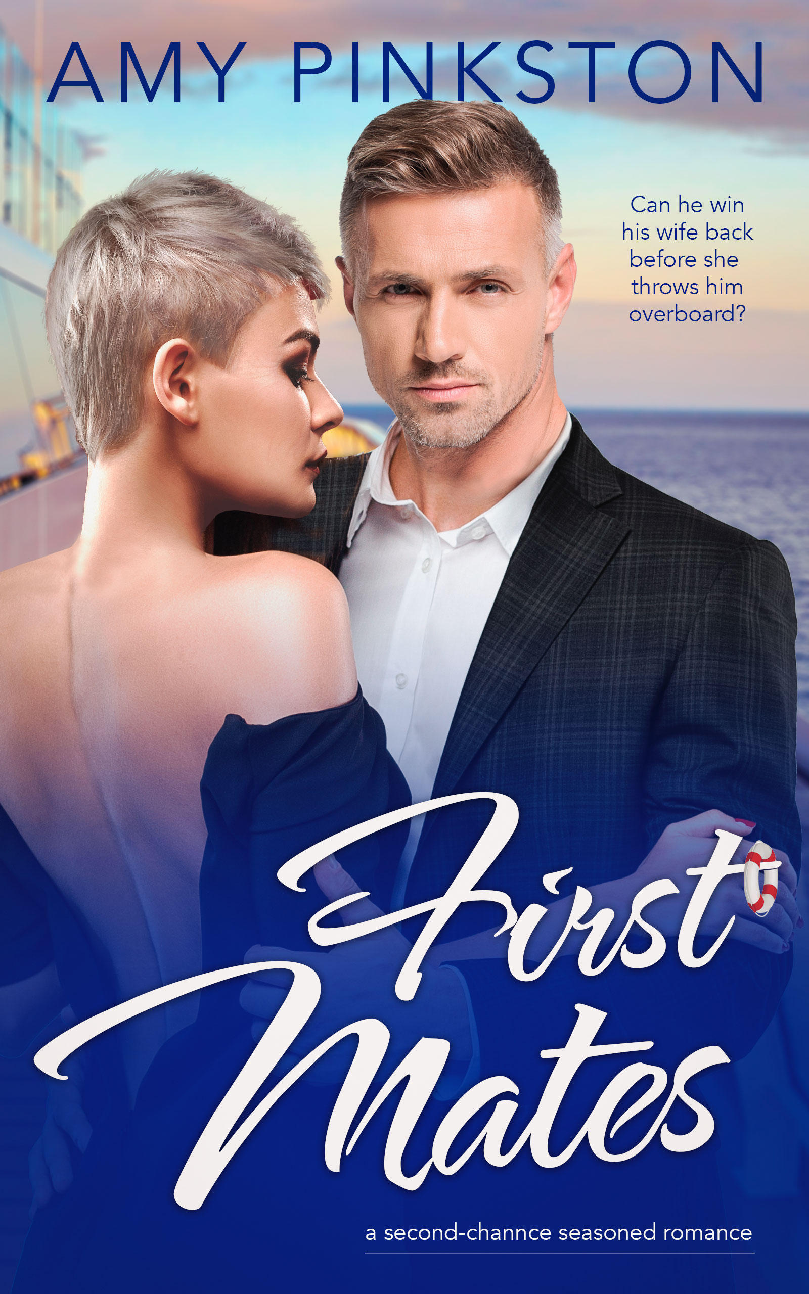 First Mates by Amy Pinkston Goodreads