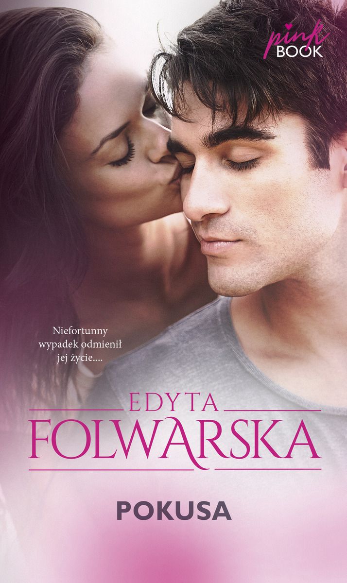Pink Book book cover 2