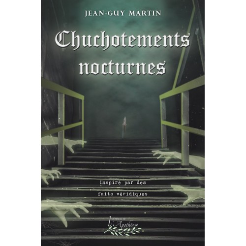 Chuchotements nocturnes