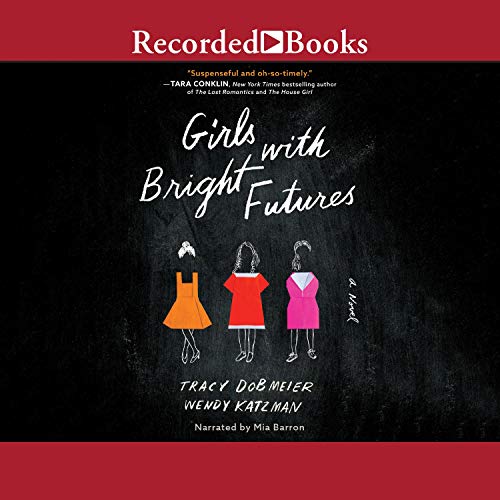Girls with Bright Futures
