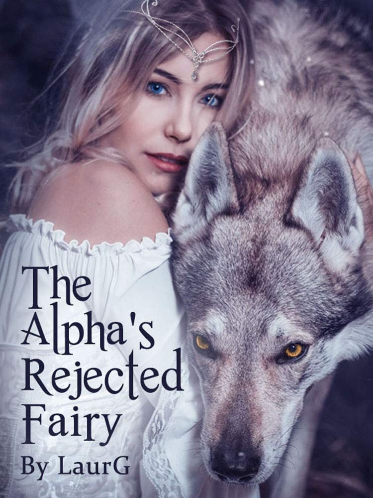 The Alpha's Rejected Fairy