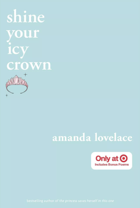 Shine your Icy Crown (You Are Your Own Fairy Tale, #2)