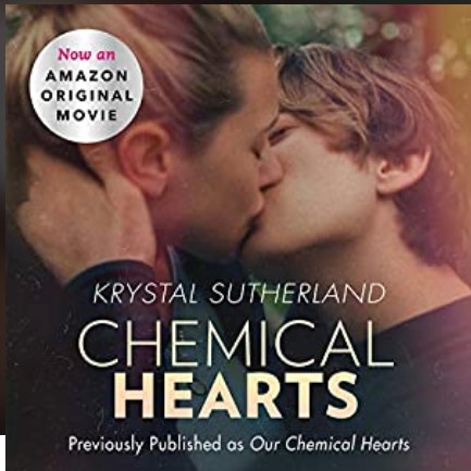 Our Chemical Hearts