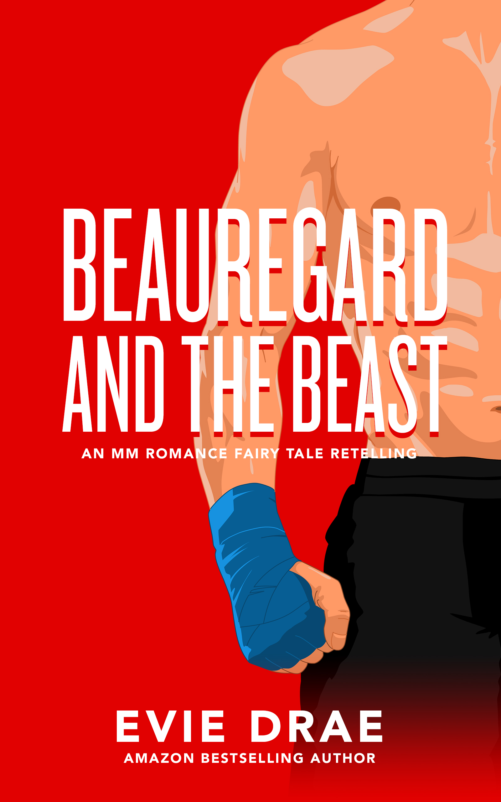 Beauregard and the Beast
