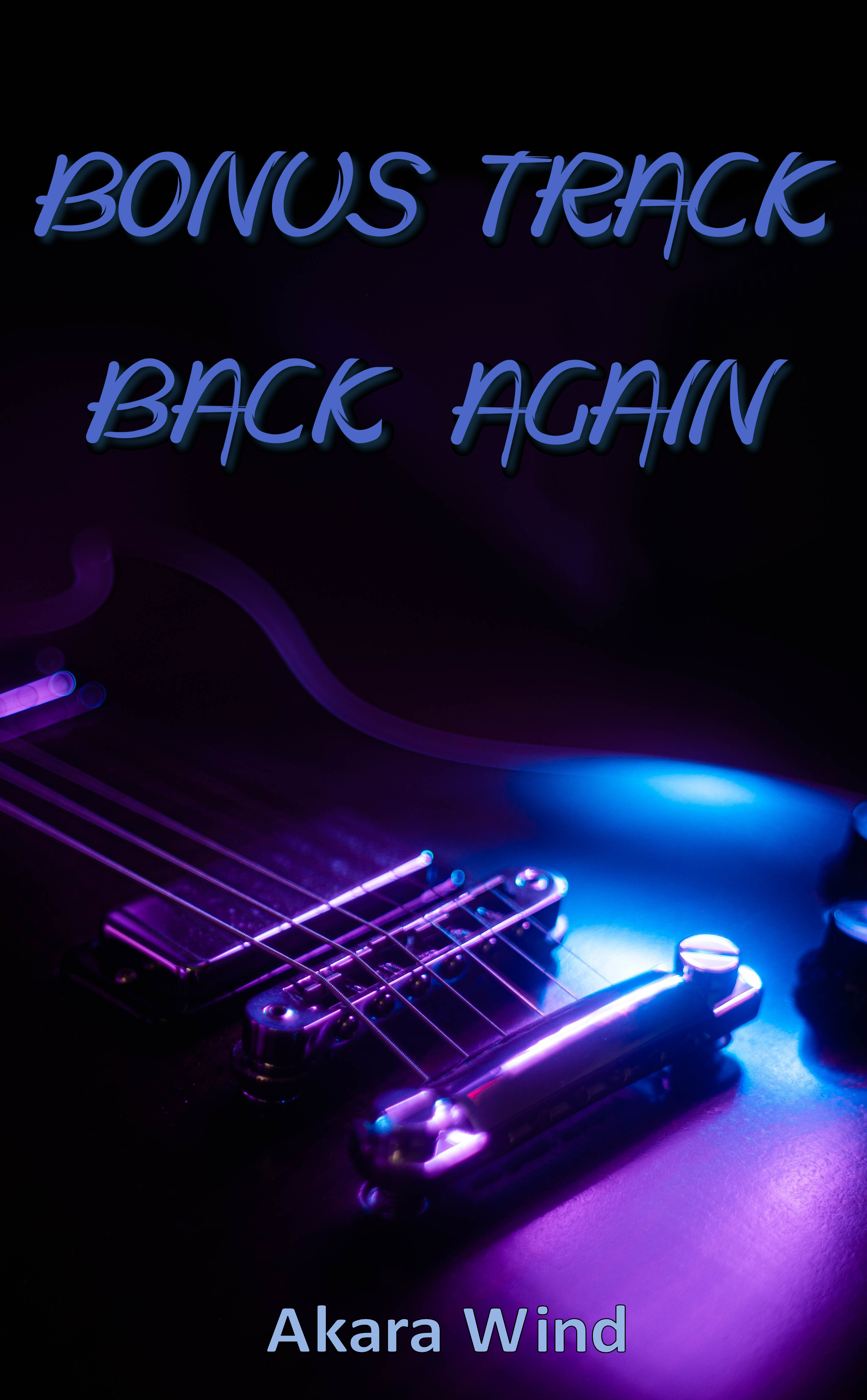 Bonus Track Back Again