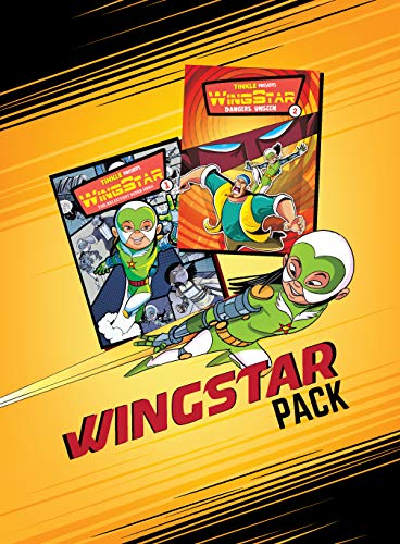 WingStar Pack 1