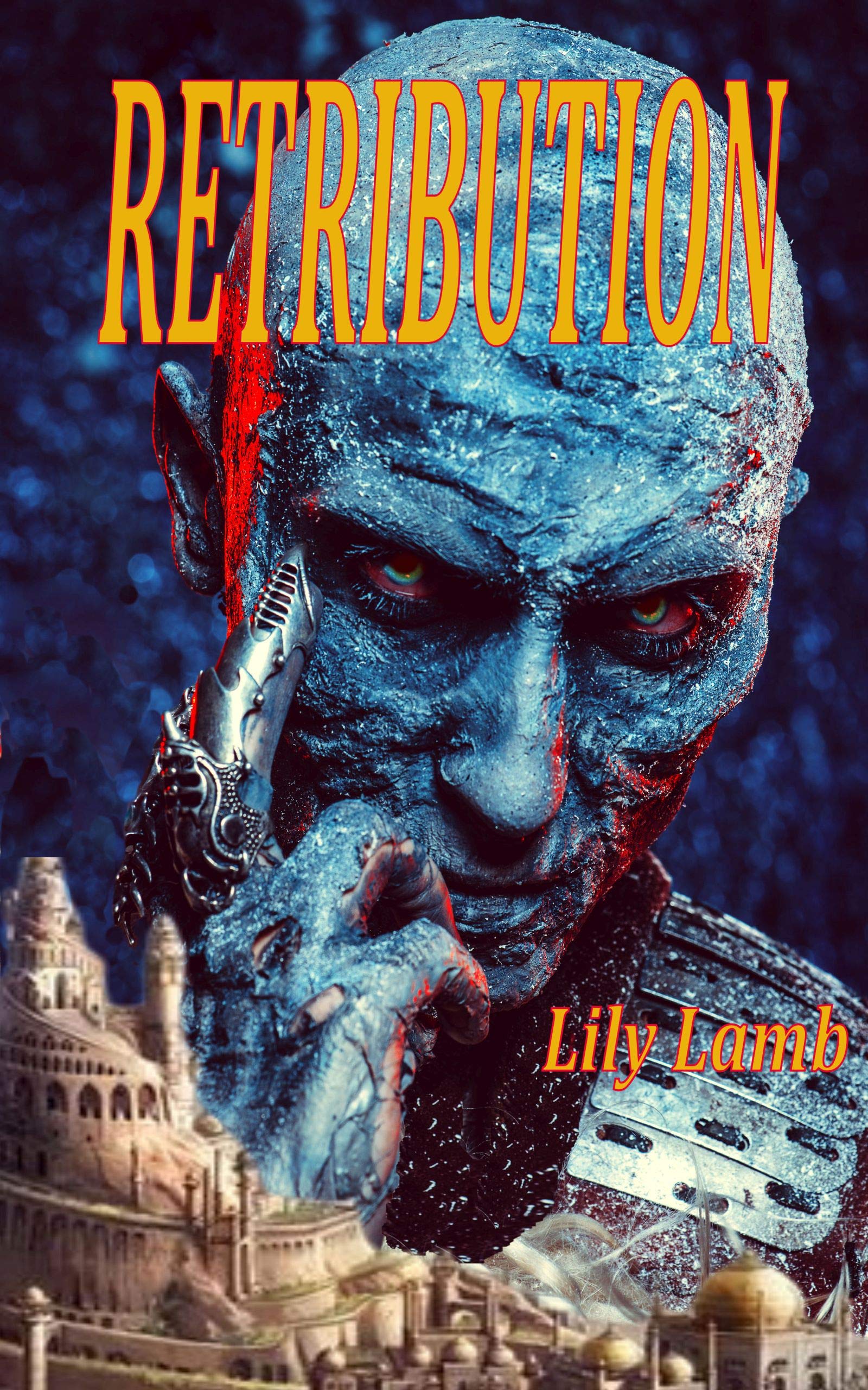 Retribution