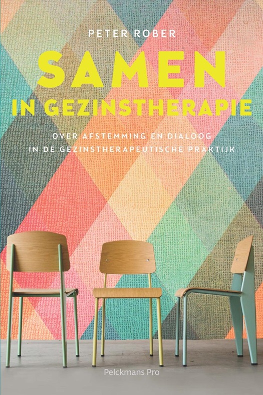 Samen in Gezinstherapie
