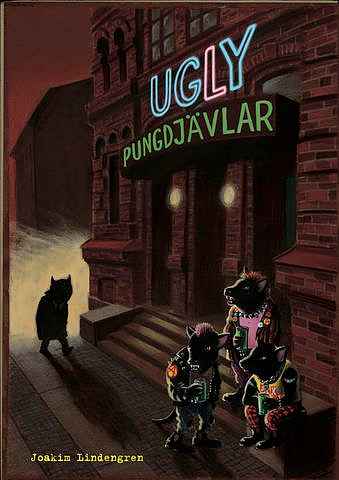 Ugly 2: Pungdjävlar