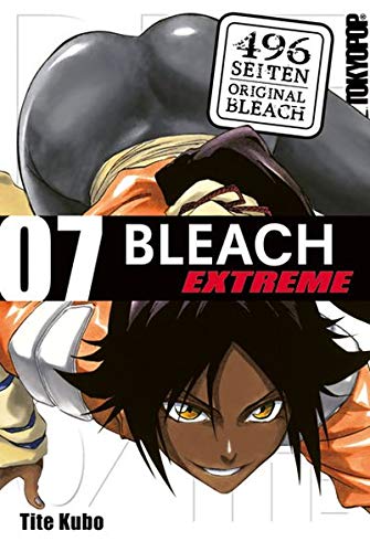 Bleach EXTREME 07 - Vertrauen