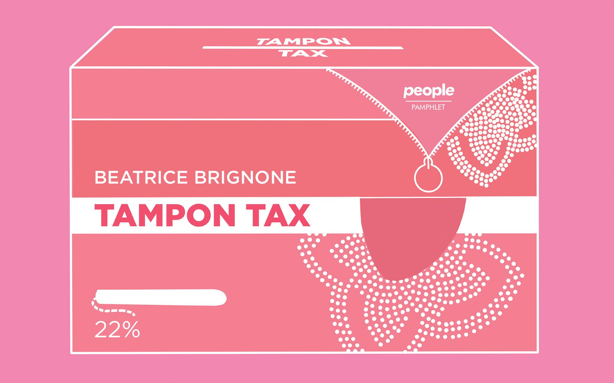 Tampon tax