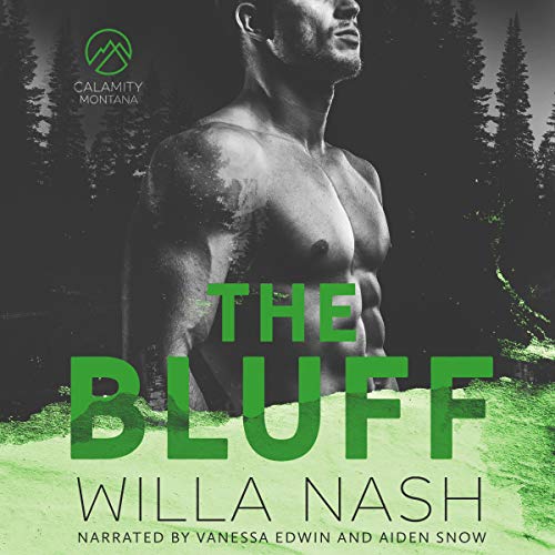 The Bluff (Calamity Montana, #2)