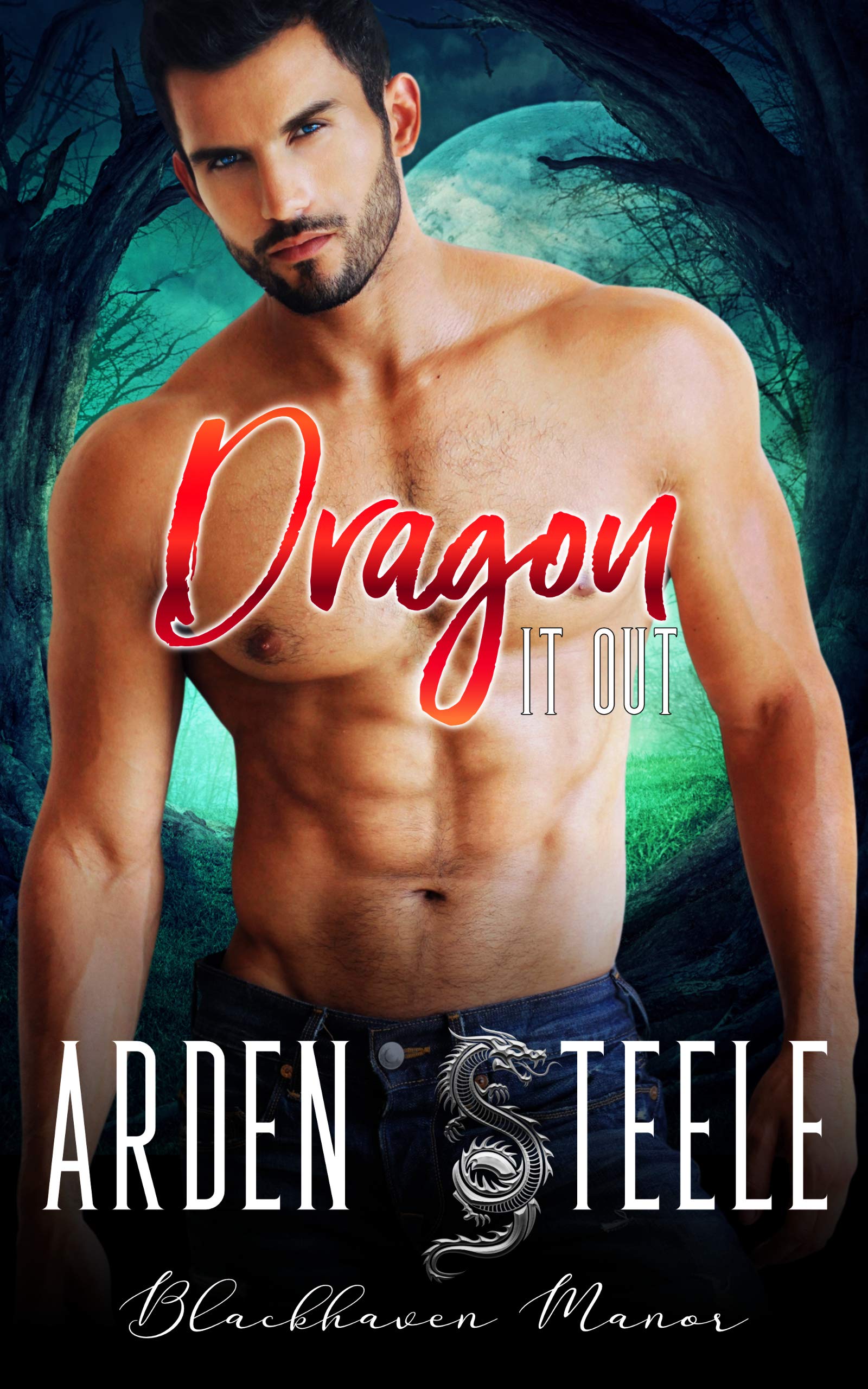 Dragon It Out