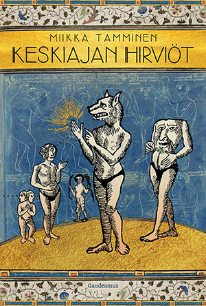 Keskiajan hirviöt
