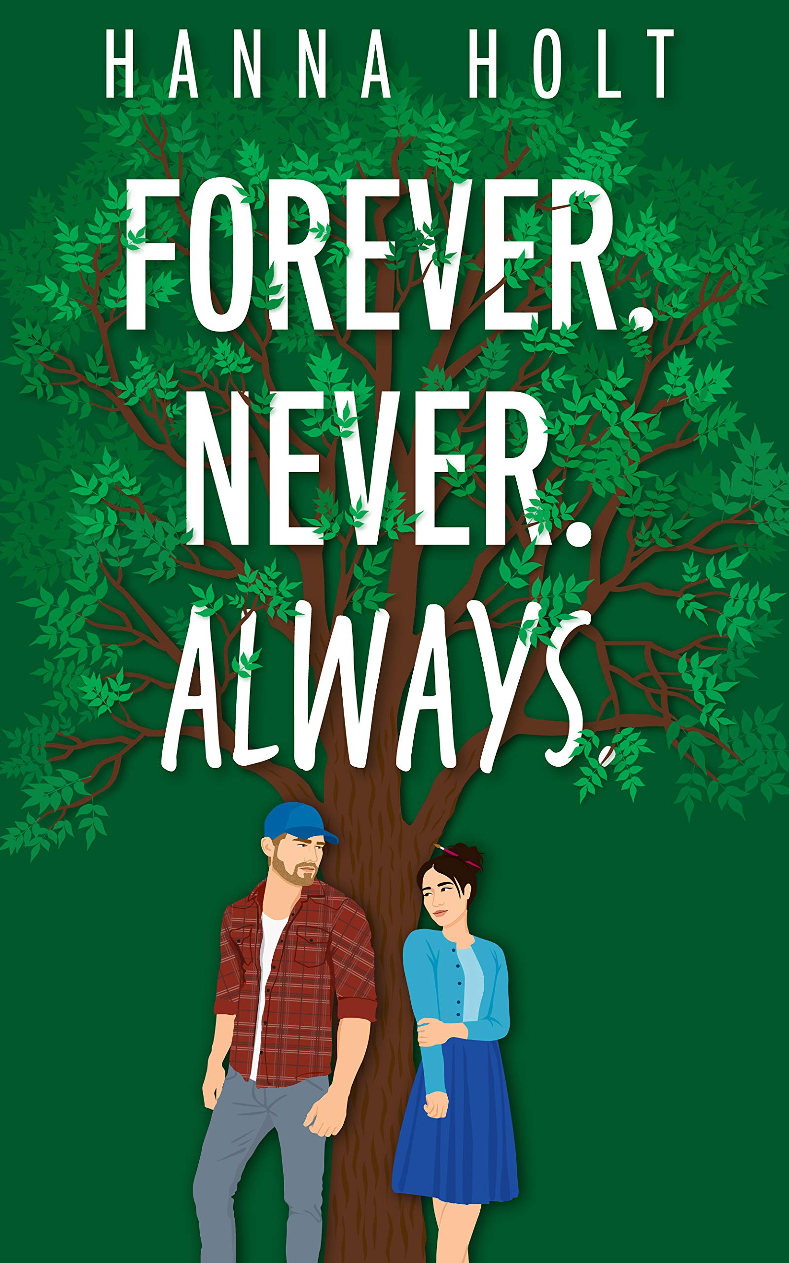 Forever Never Always