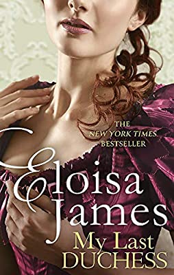 My Last Duchess (The Wildes of Lindow Castle, #0)