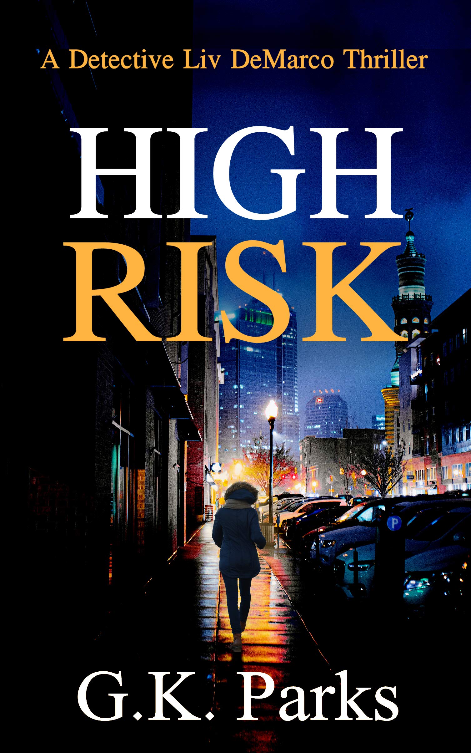 High Risk