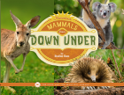 Marvelous Mammals from Down Under