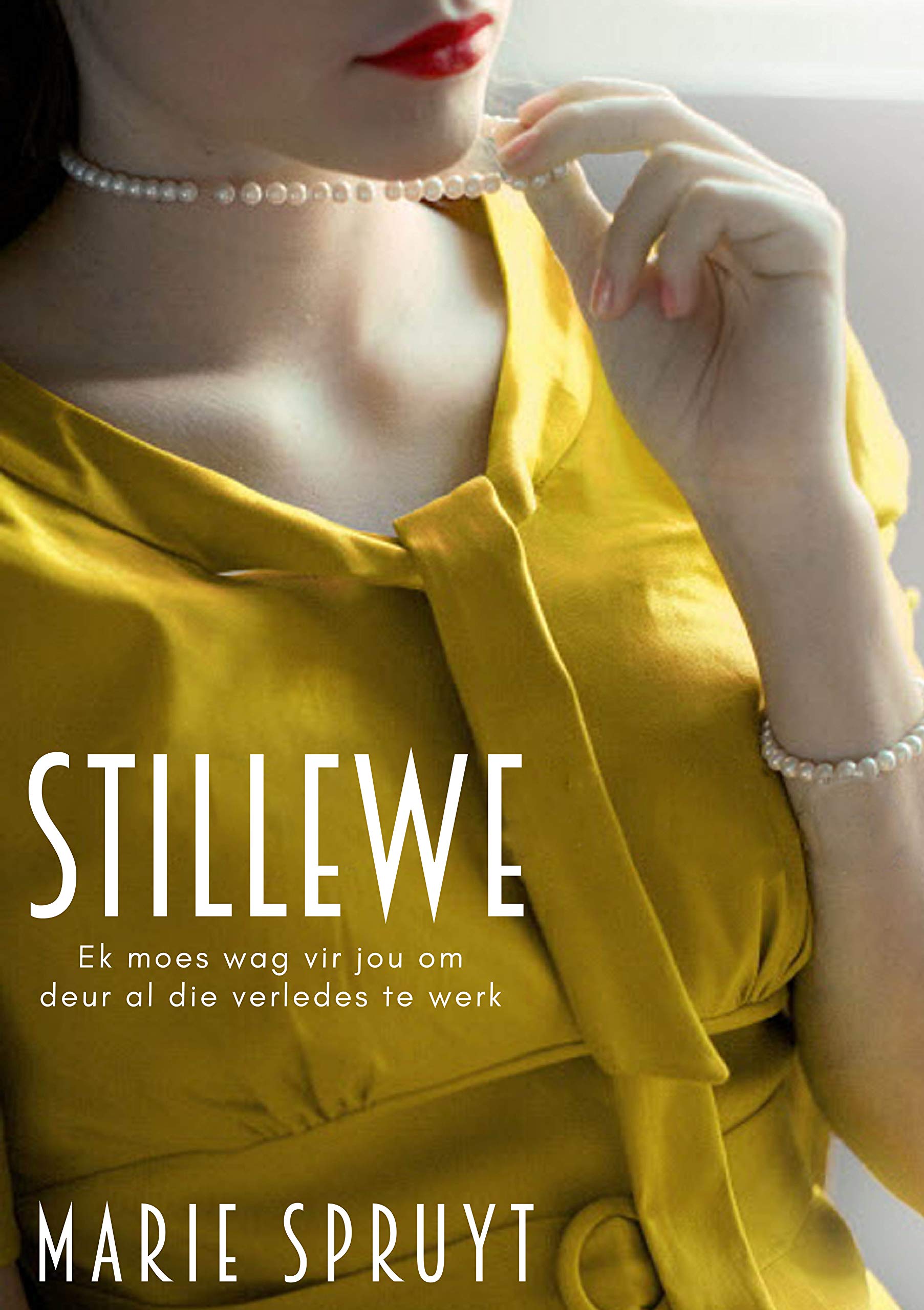Stillewe