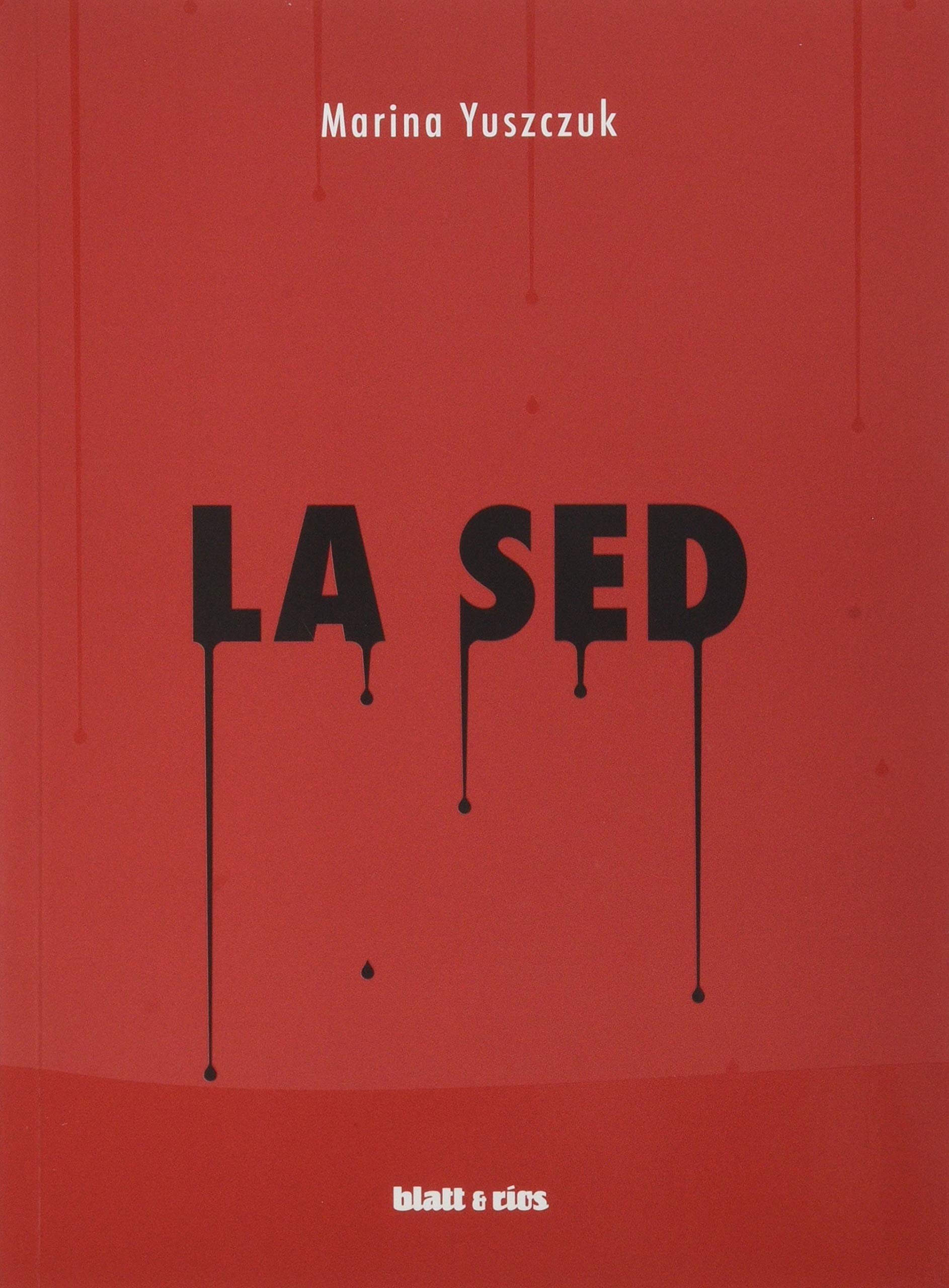 La sed