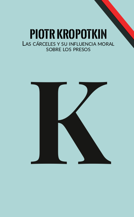 Las cárceles y su influencia moral sobre los presos book cover