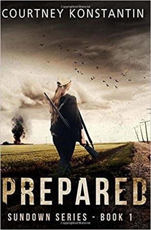 Prepared (Sundown #1)