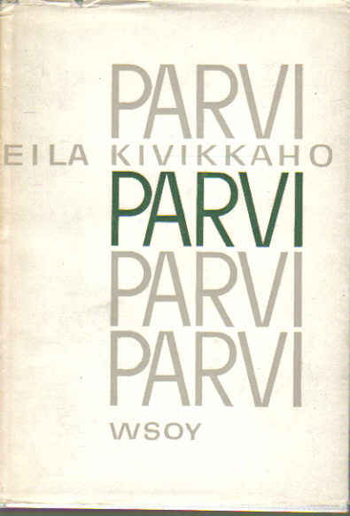 Parvi