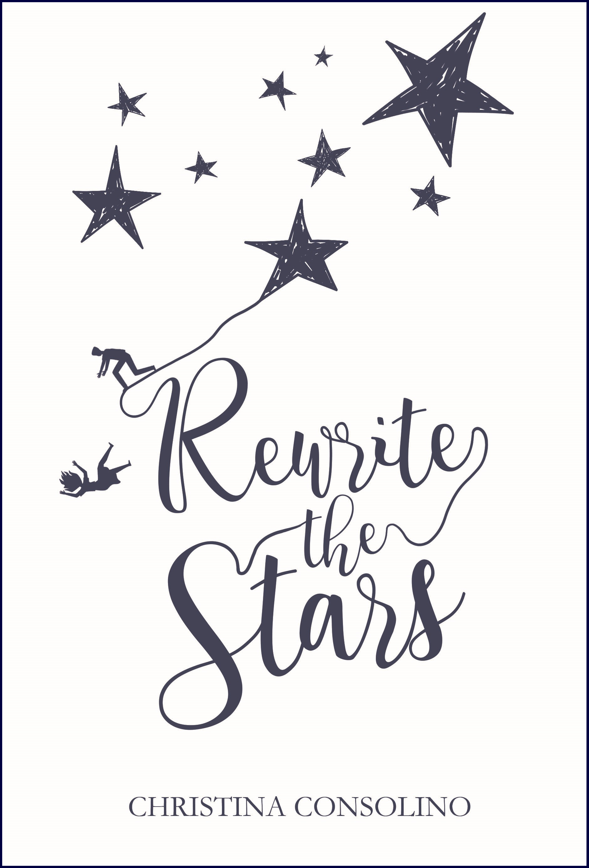 Rewrite the Stars