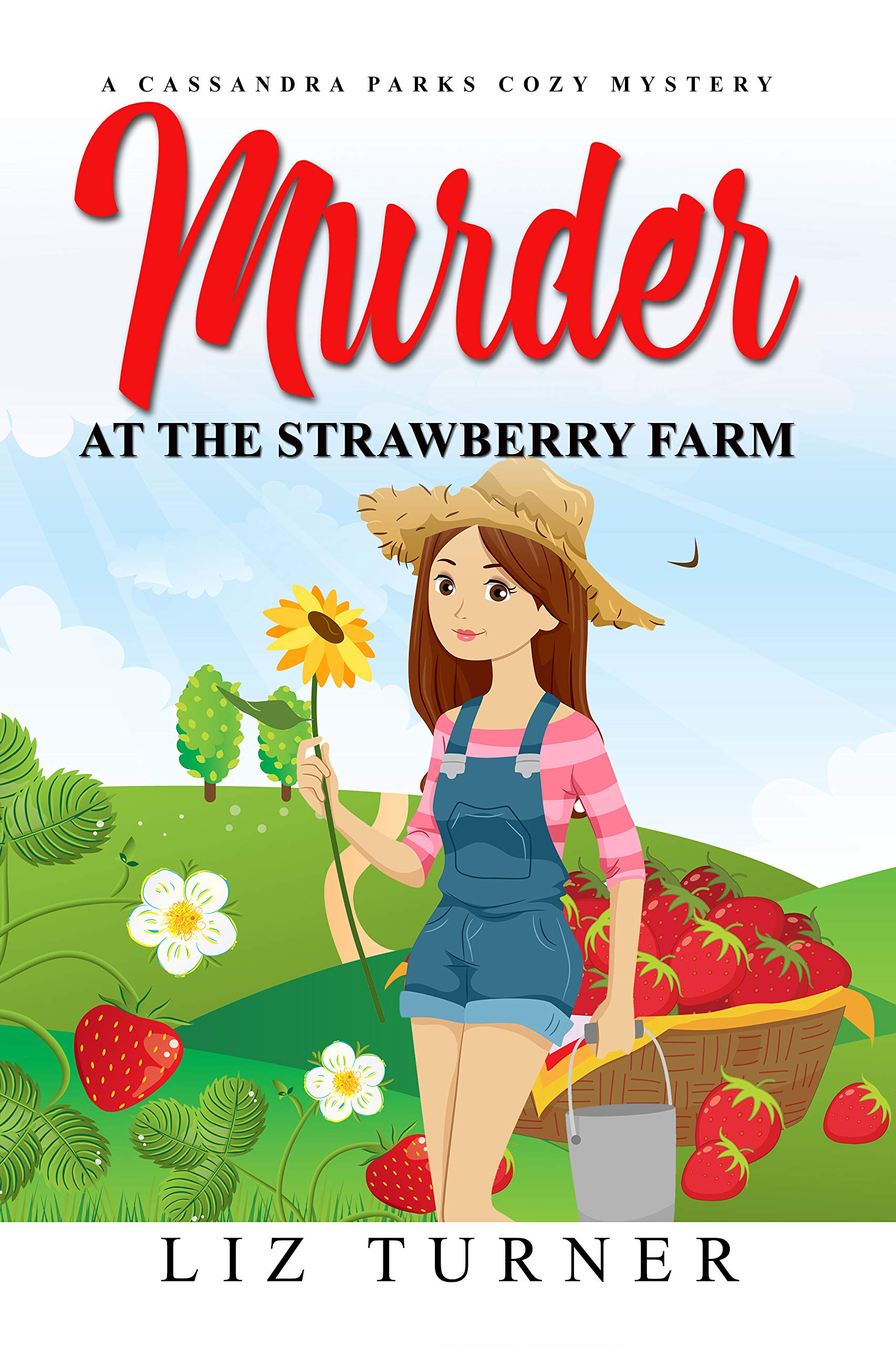 Strawberry Shan Onlyfans: The Mystery - 168fwwt